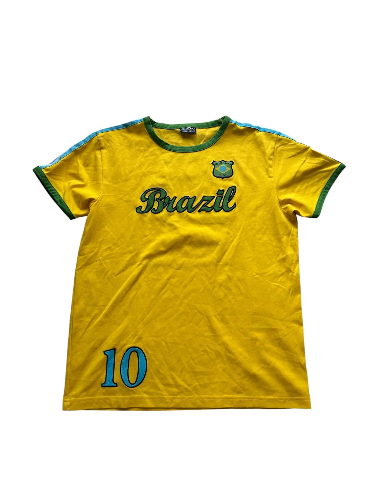 Brasilien Shirt(L) 734Vintage
