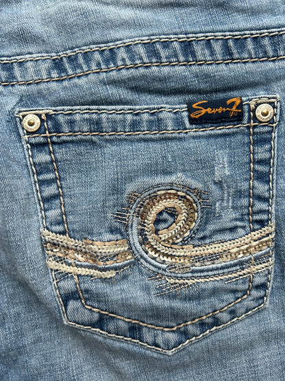 Vintage Jeans WMN (S) 734Vintage