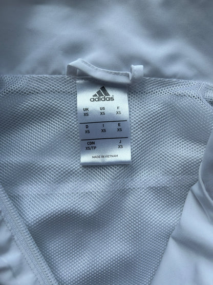 Real Madrid Trackjacket (XS) 734Vintage