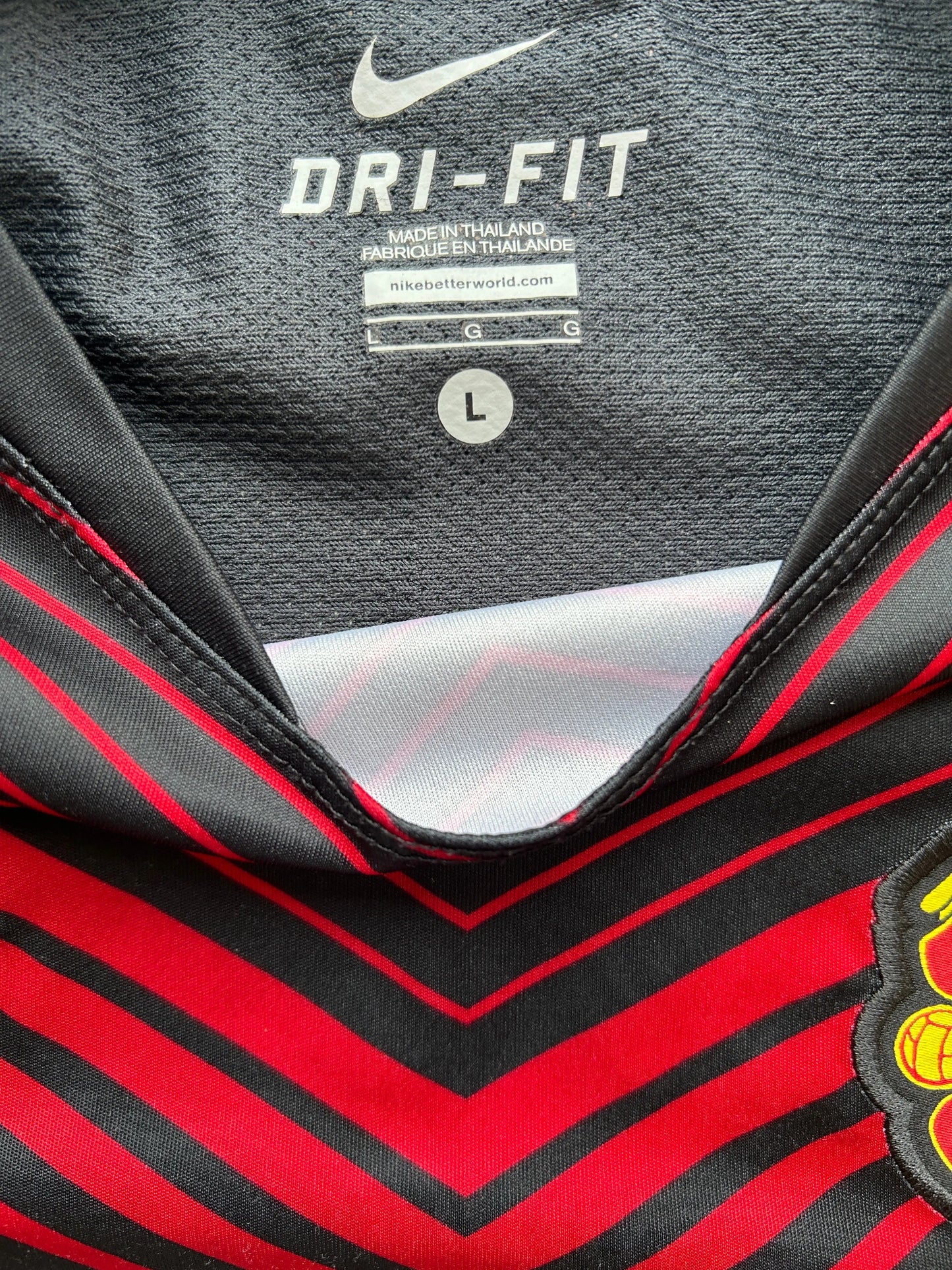 Manchester United Trikot (L) 734Vintage