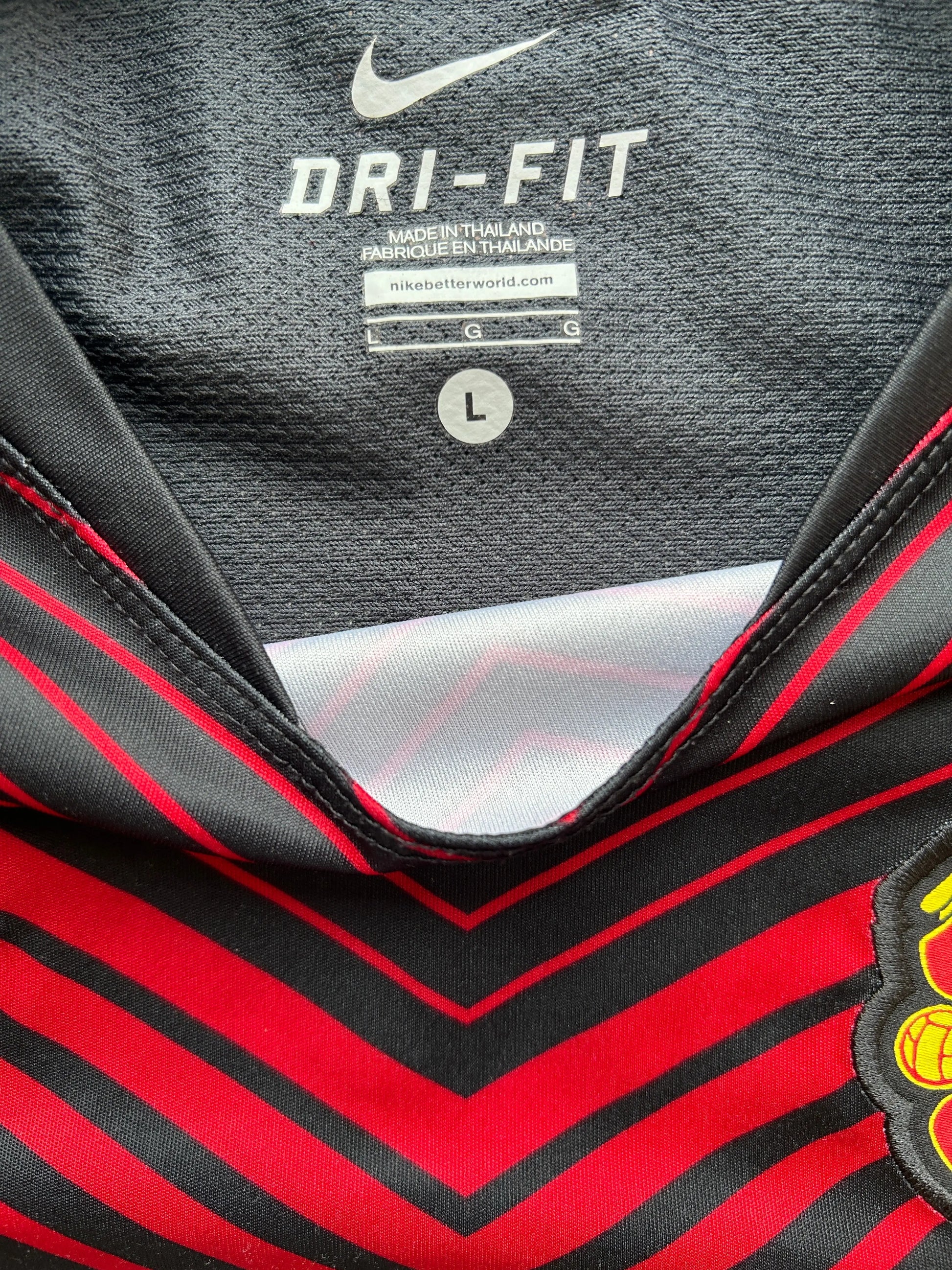 Manchester United Trikot (L) 734Vintage