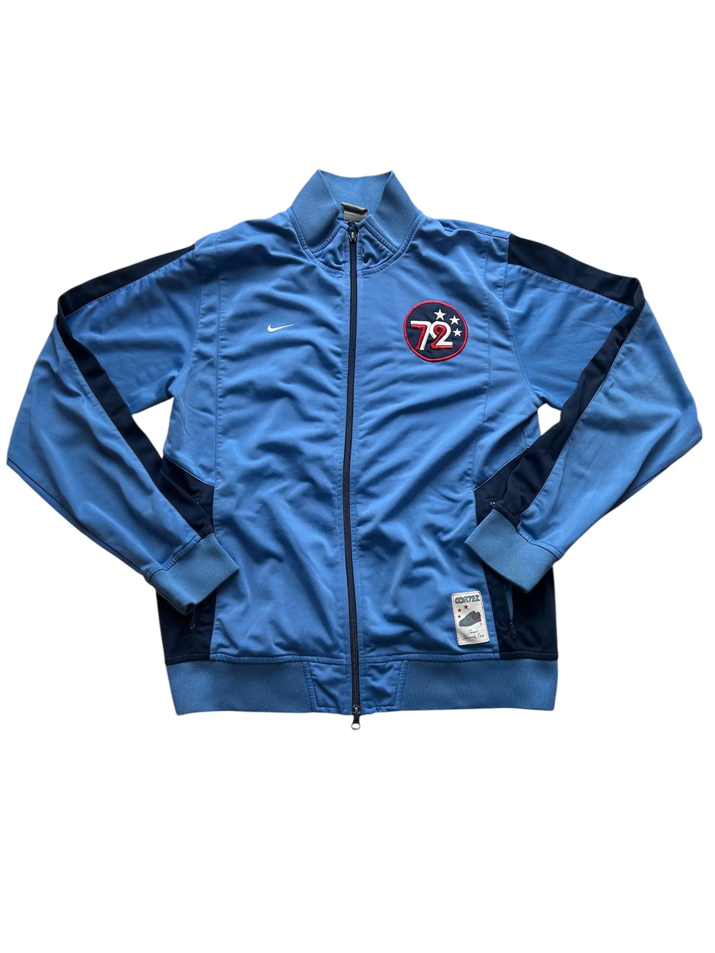 Trackjacket (M) 734Vintage