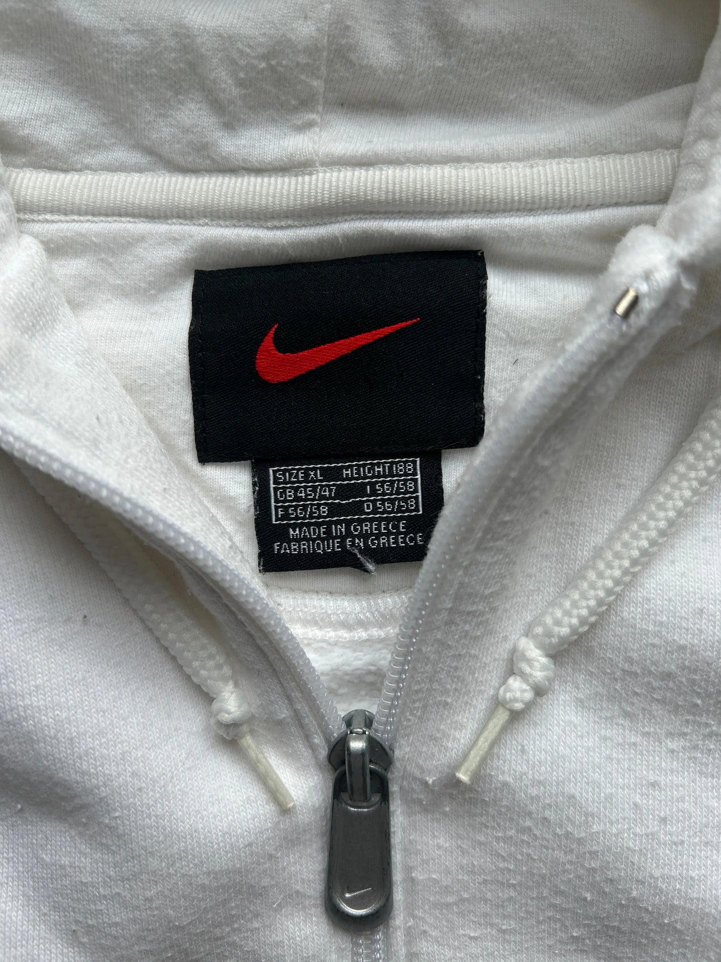 Zipper (XL) 734Vintage