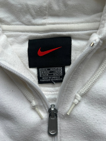 Zipper (XL) 734Vintage