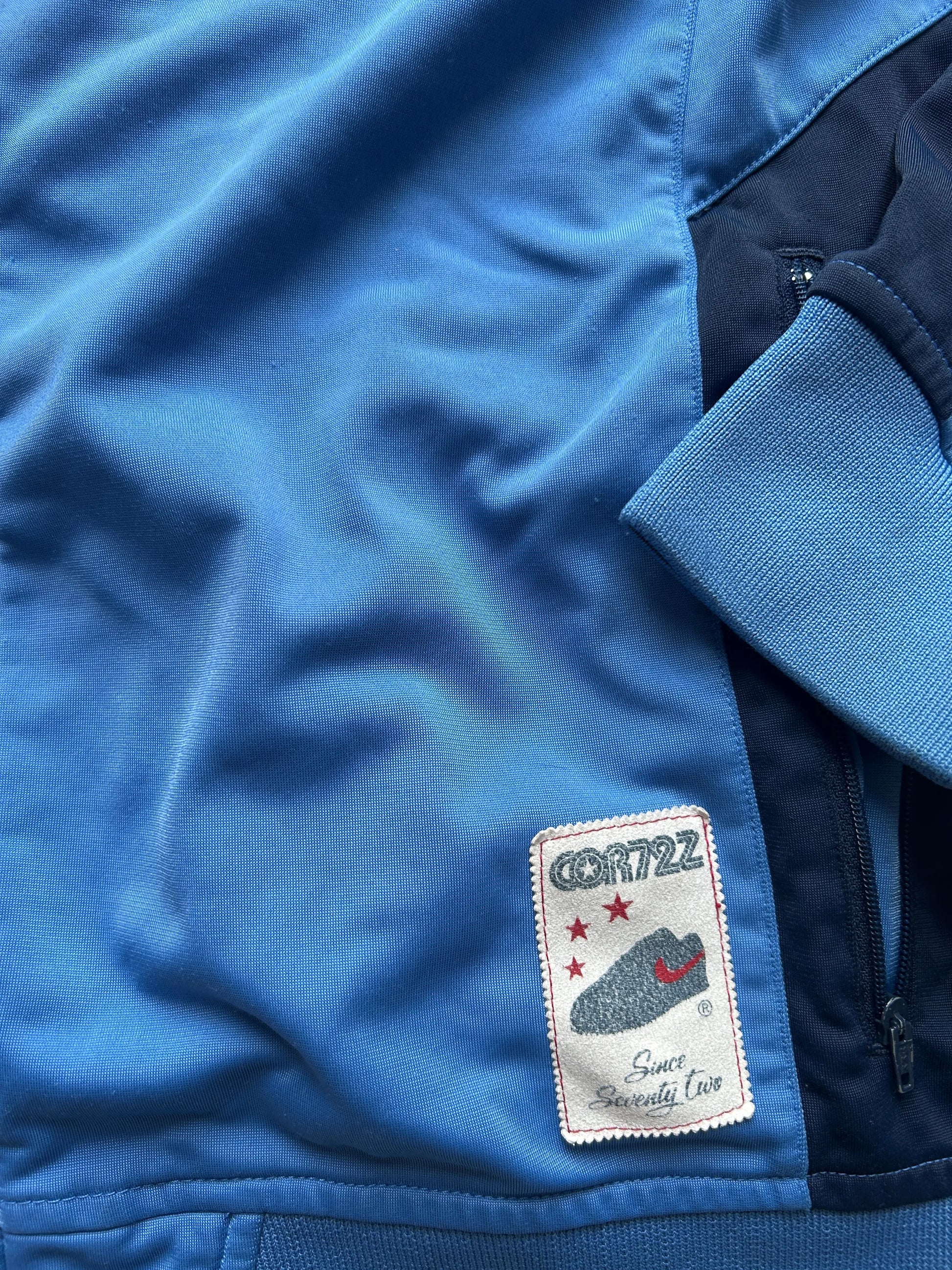 Trackjacket (M) 734Vintage