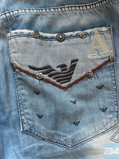 Jeans (M) 734Vintage