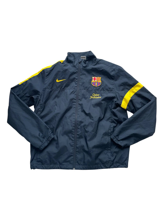 Barcelona Trackjacket (XL) 734Vintage
