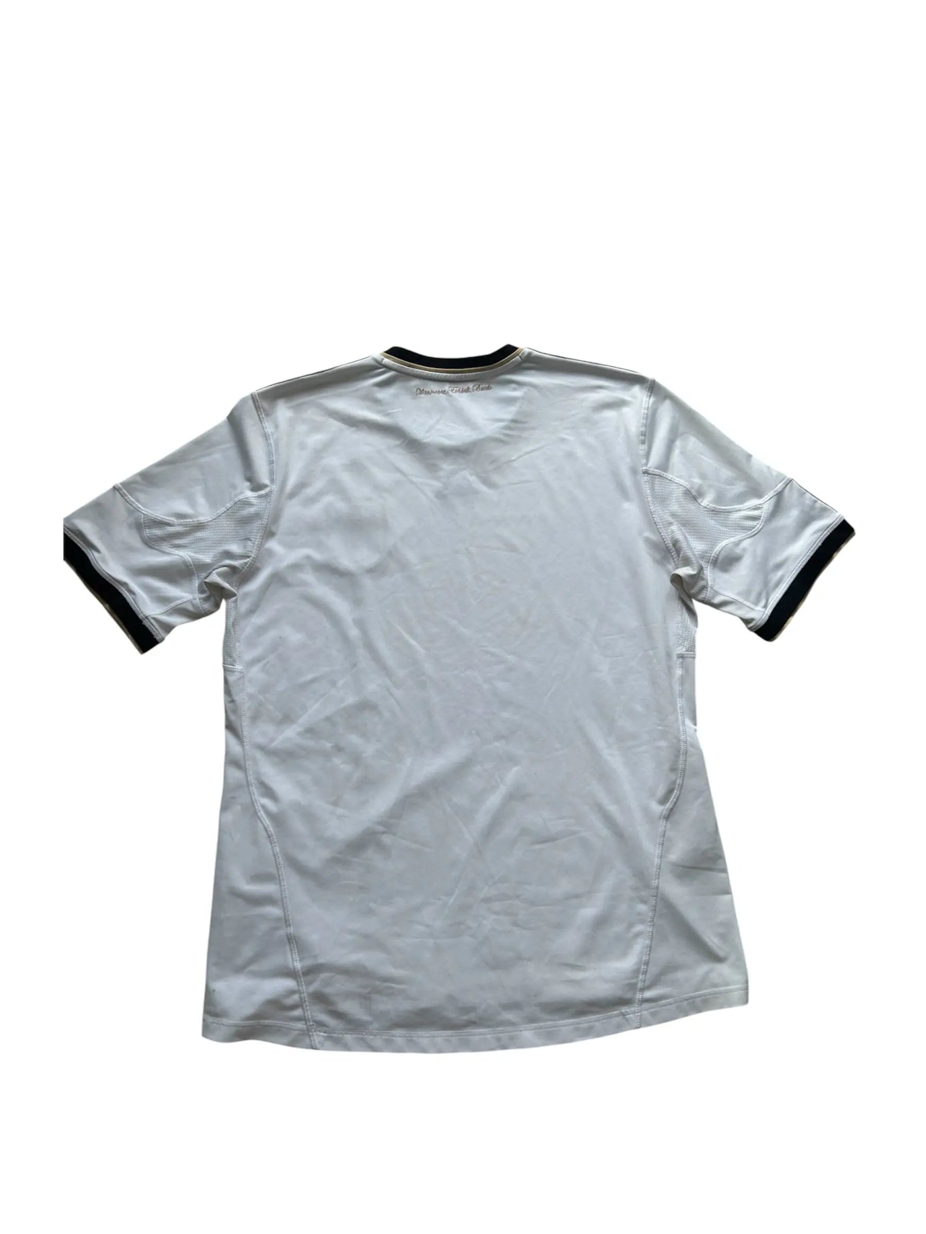 Deutschland Trikot (XL) 734Vintage