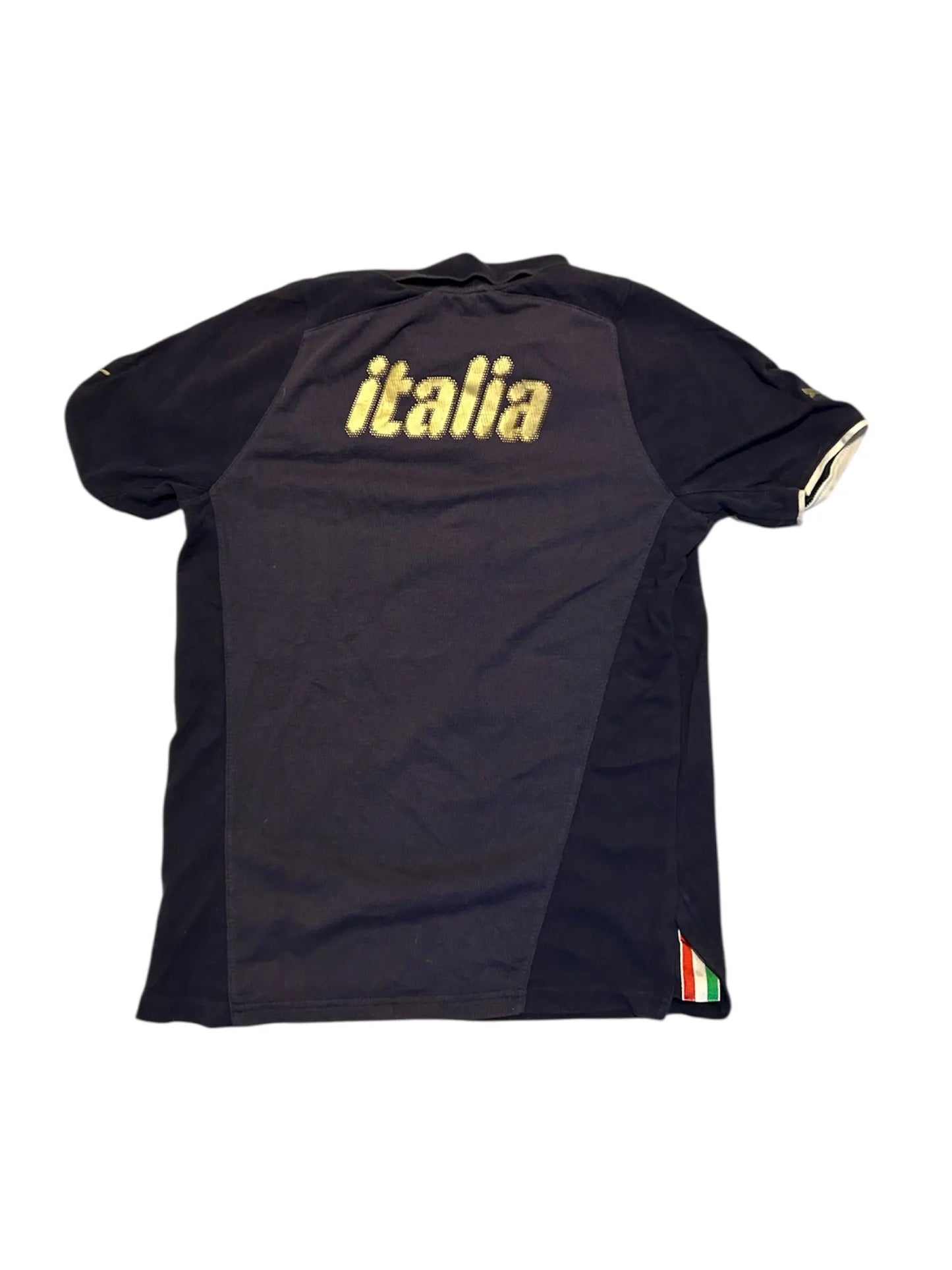 Italia Polo (S) 734Vintage