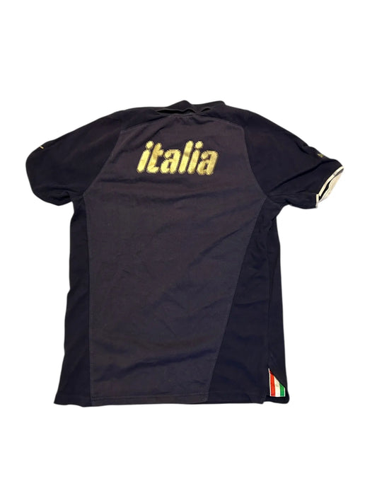 Italia Polo (S) 734Vintage