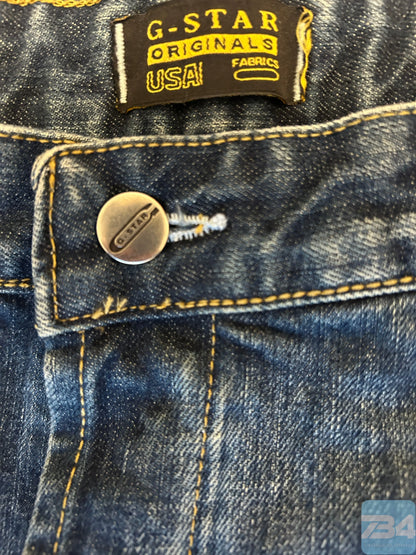 Vintage Jeans (L) 734Vintage