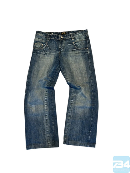 Vintage Jeans (L) 734Vintage