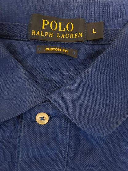Polo (L) 734Vintage