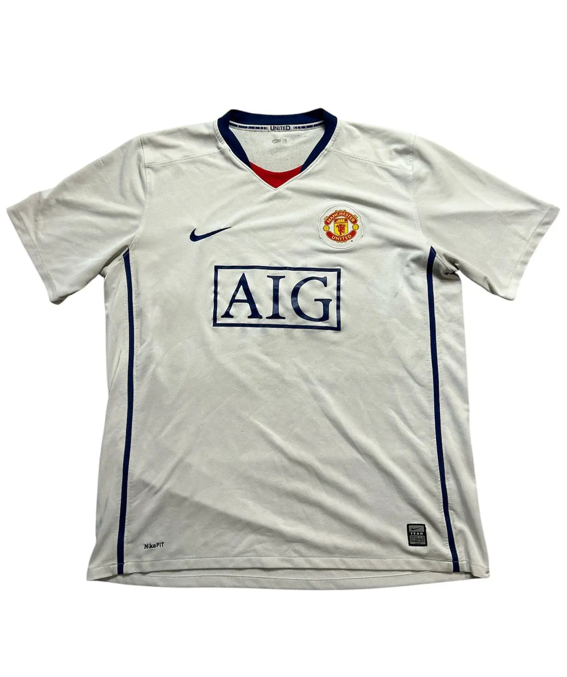 Manchester United Trikot (L) 734Vintage