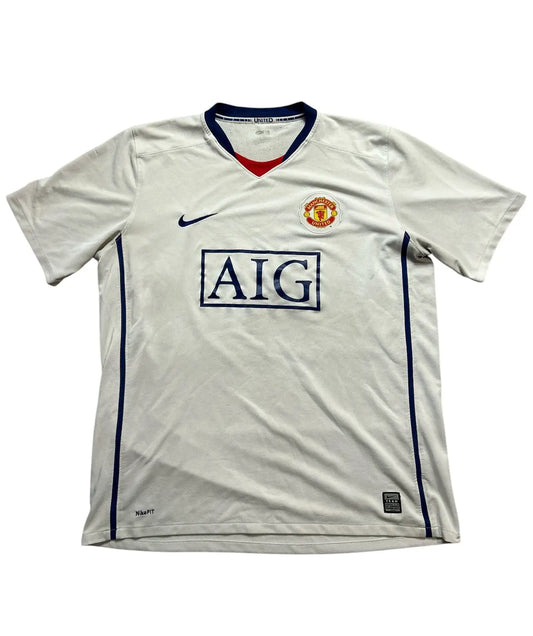 Manchester United Trikot (L) 734Vintage