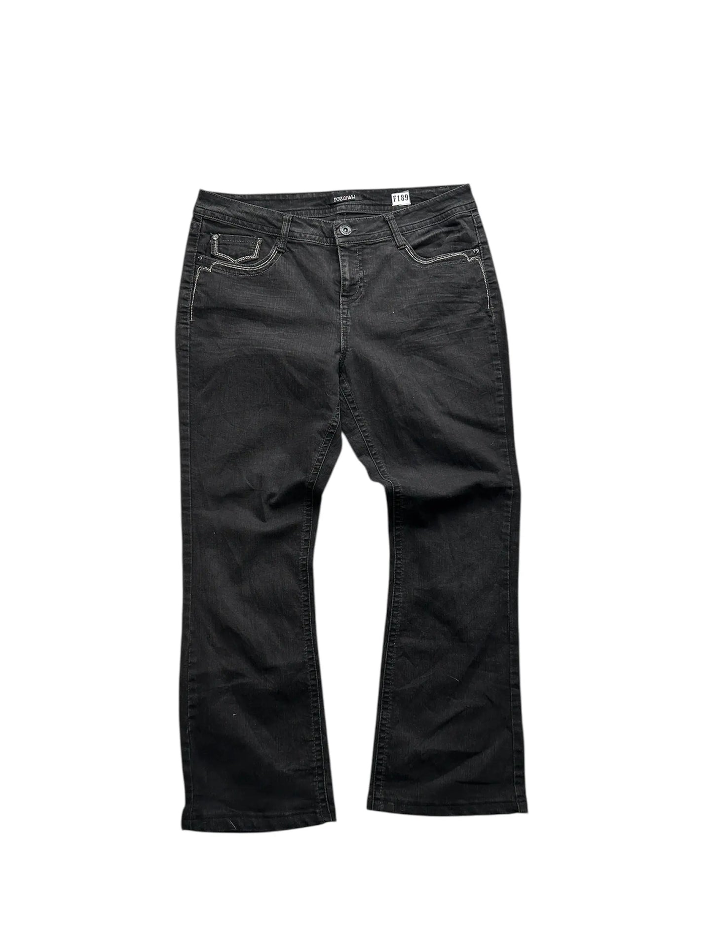 Vintage Jeans WMN (M) 734Vintage