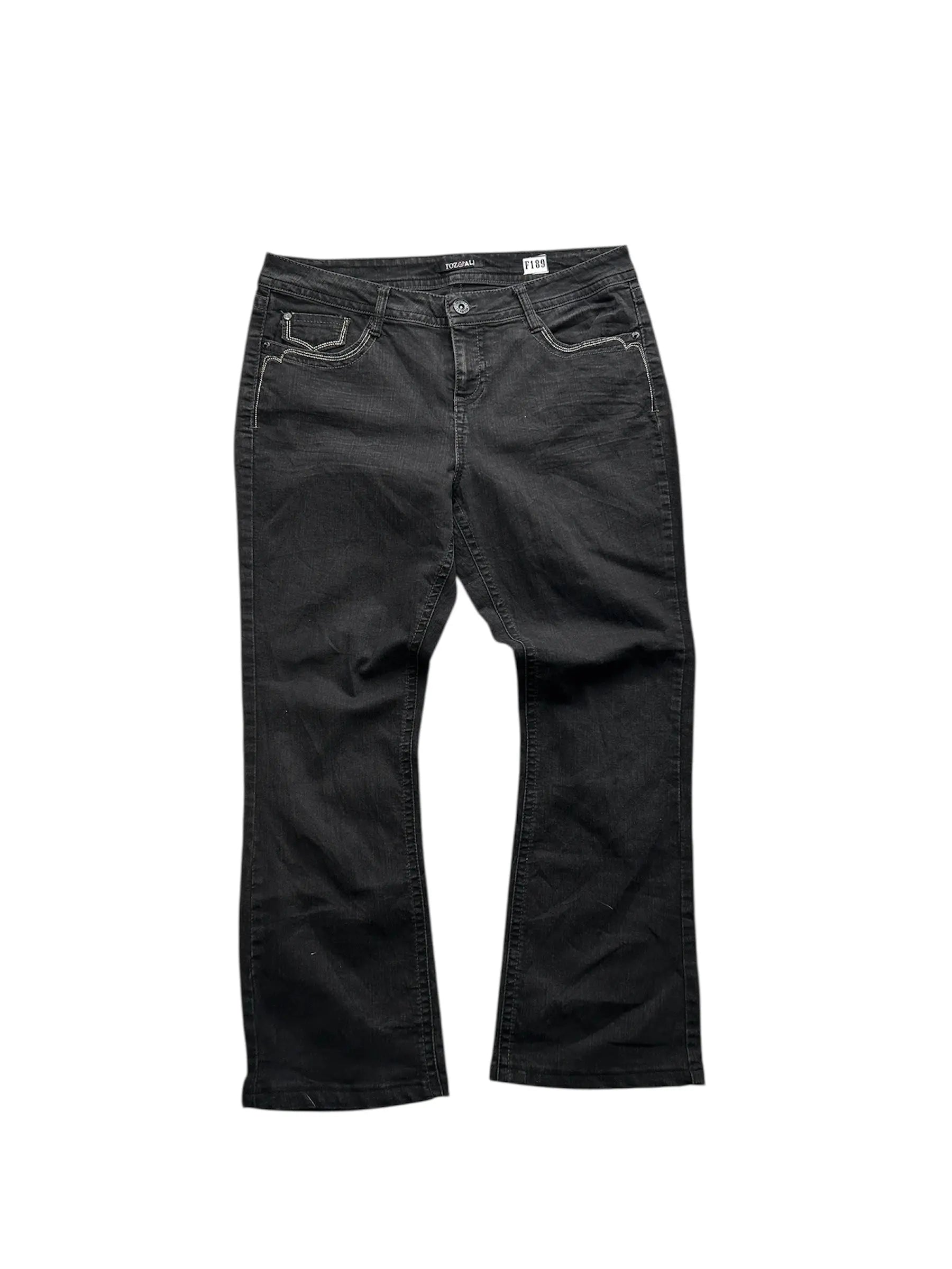 Vintage Jeans WMN (M) 734Vintage