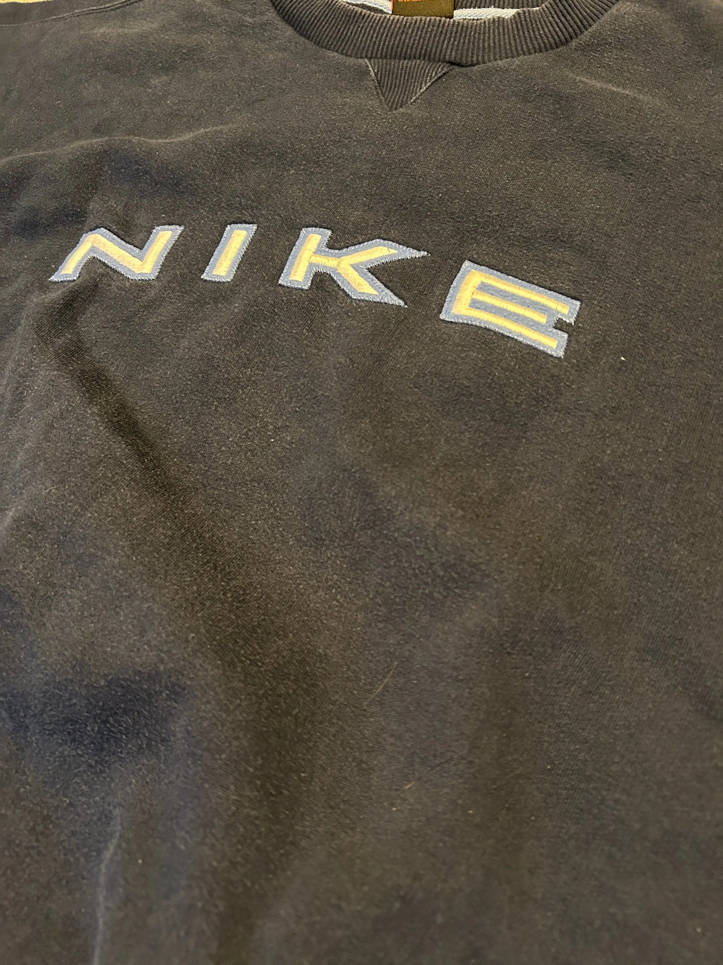 Sweater (L) 734Vintage