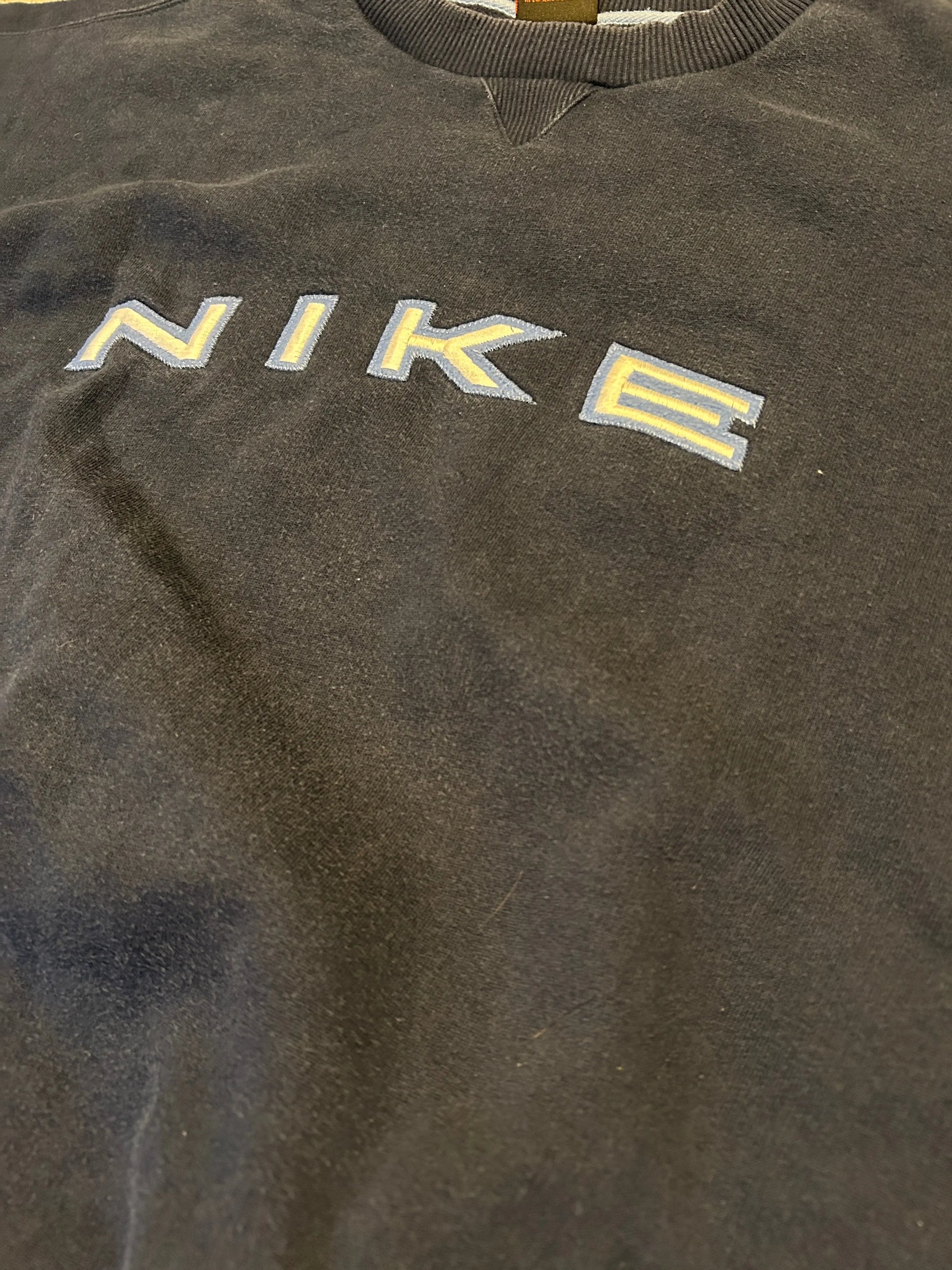 Sweater (L) 734Vintage