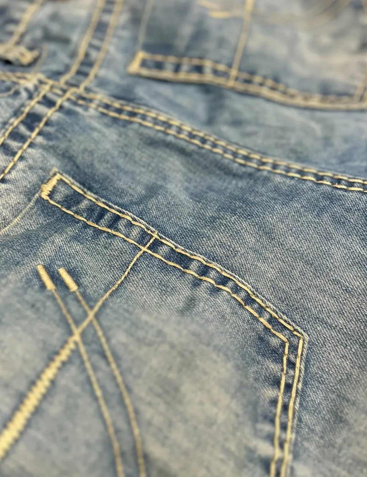 Jeans (M) 734Vintage