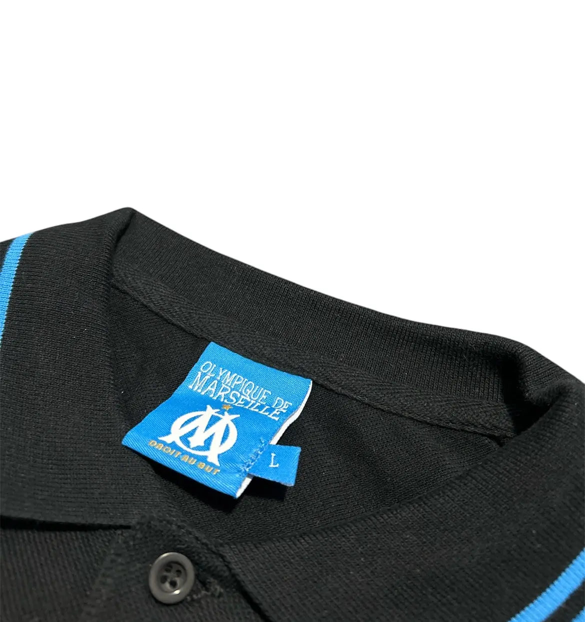 Marseille Polo(L) 734Vintage