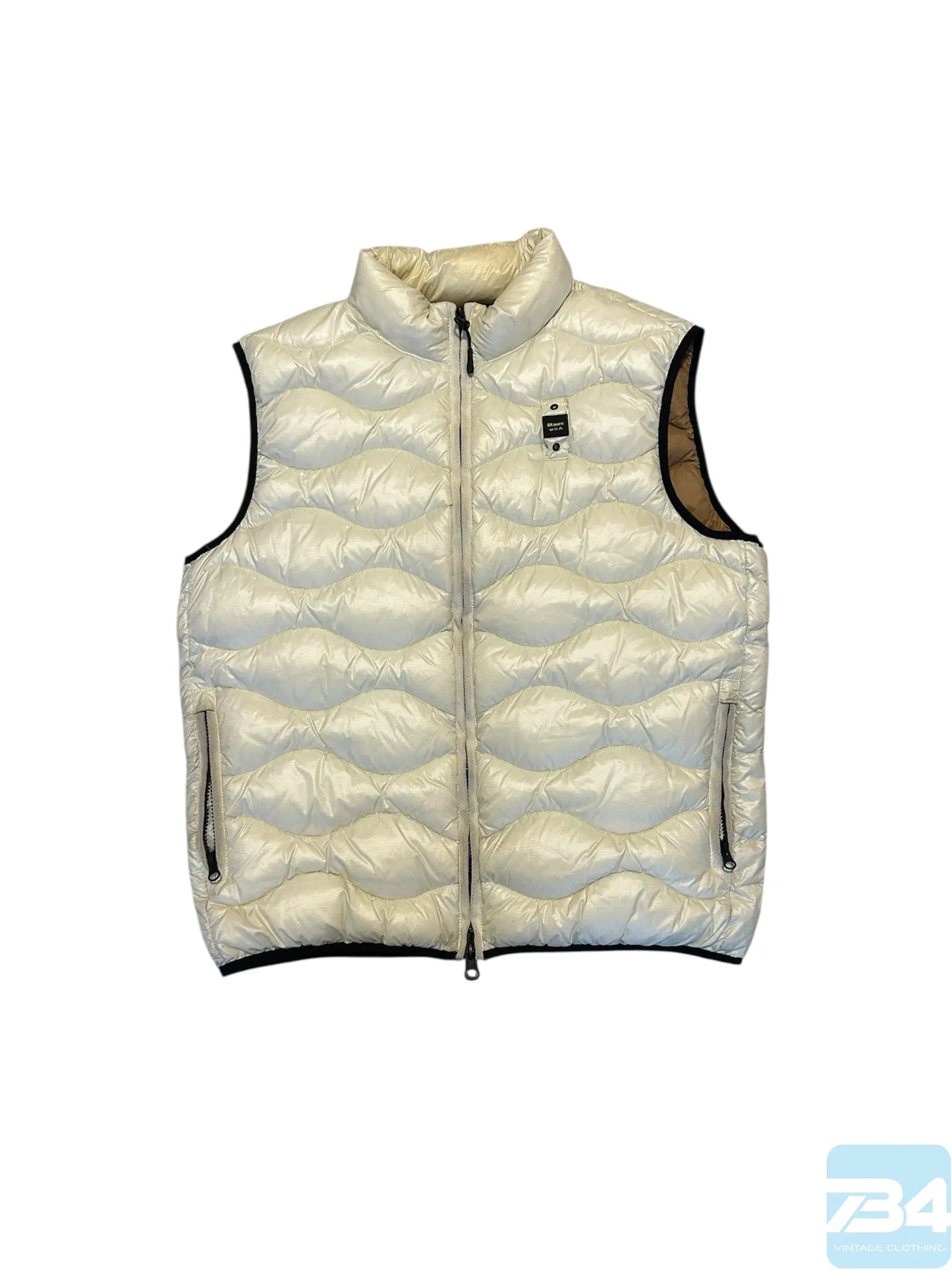 Puffer jacke (XL) 734Vintage