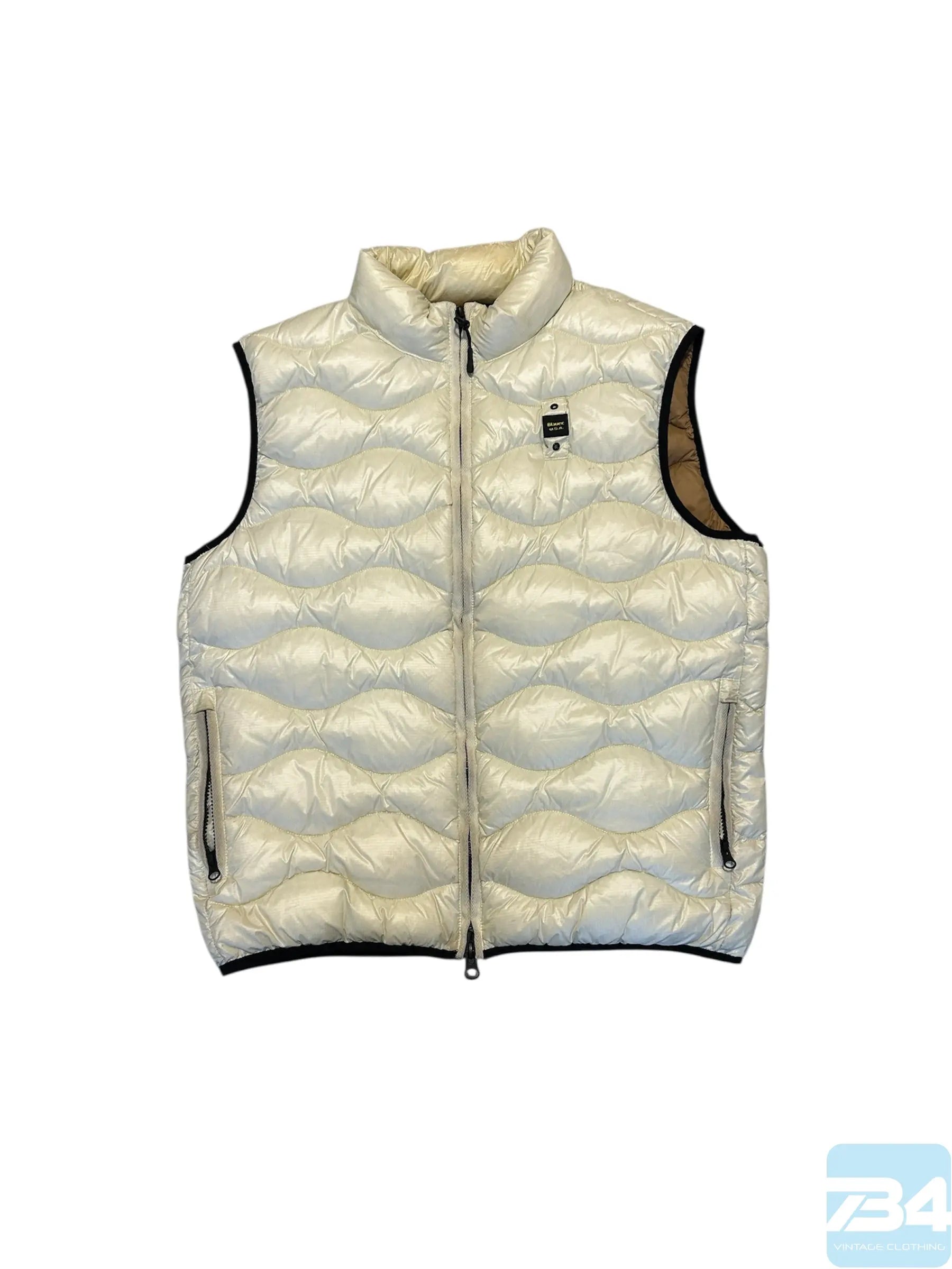 Puffer jacke (XL) 734Vintage