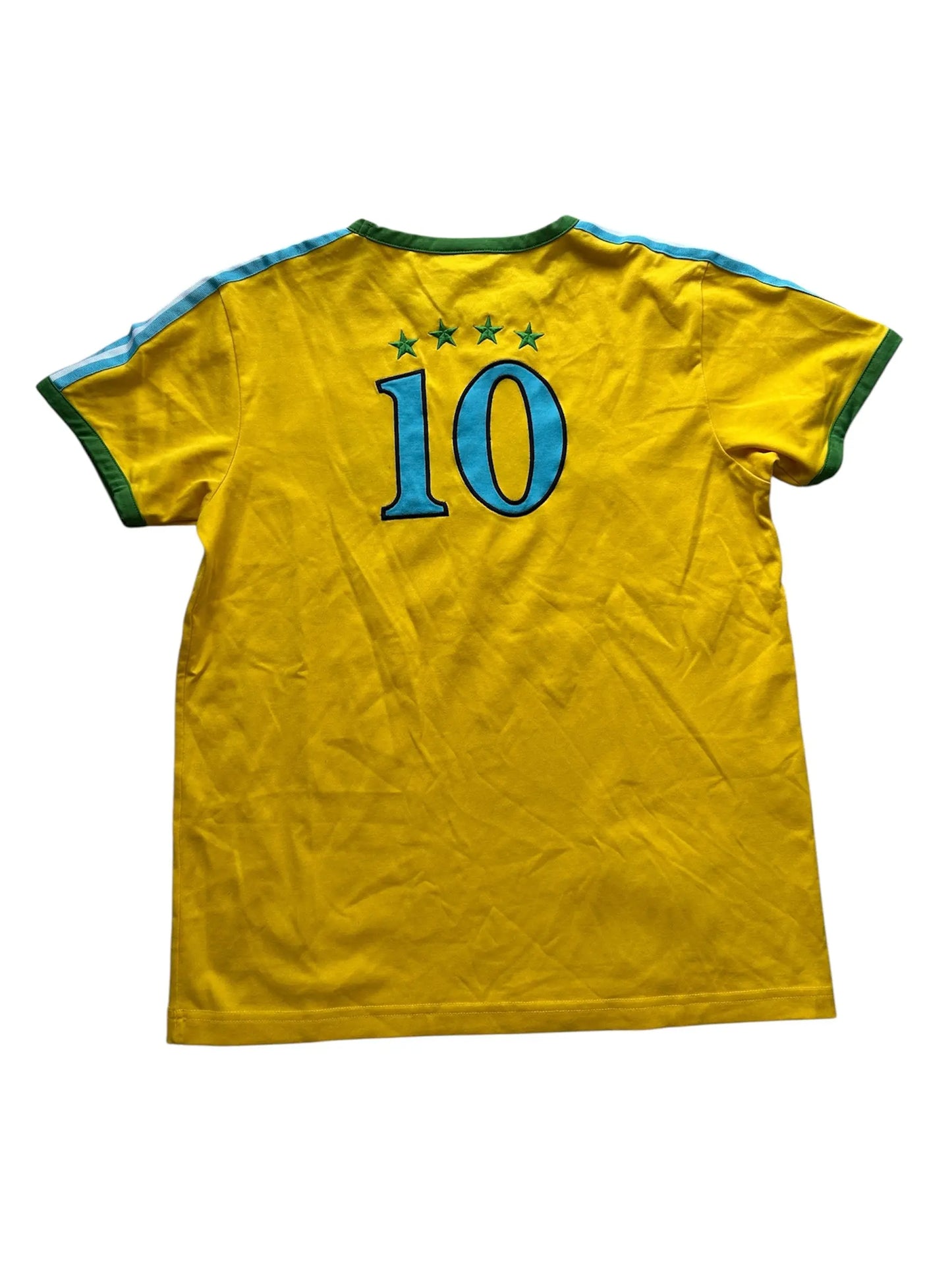 Brasilien Shirt(L) 734Vintage