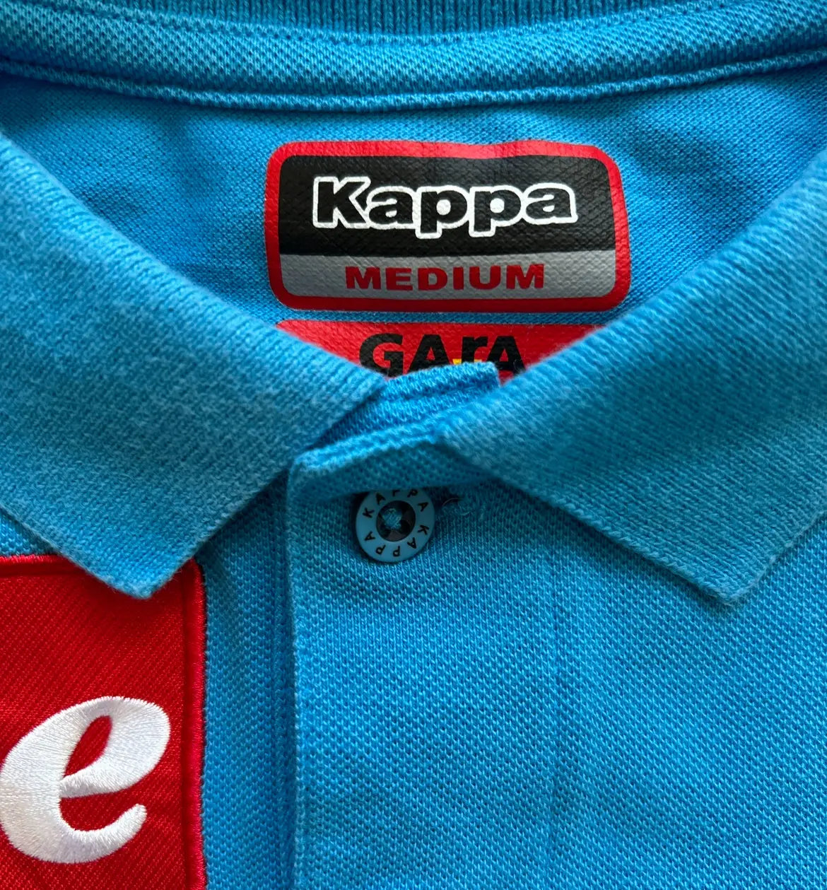 Napoli Polo (M) 734Vintage