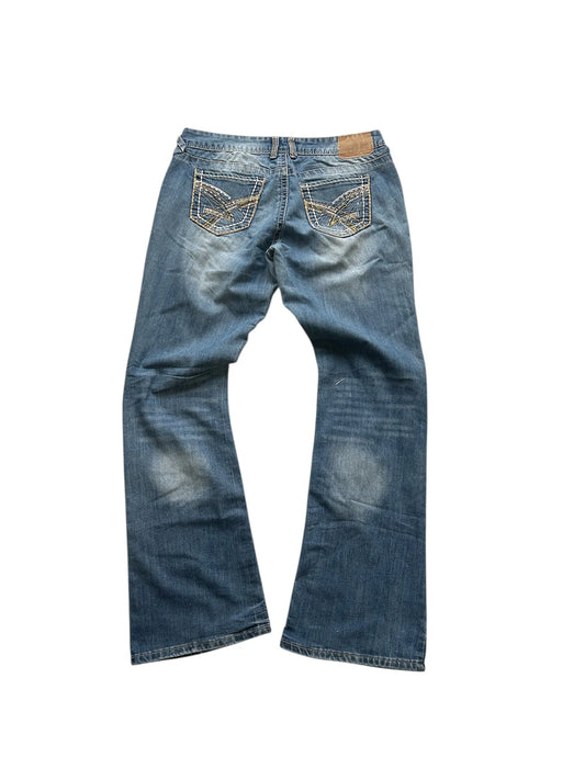 Vintage Jeans WMN (M) 734Vintage