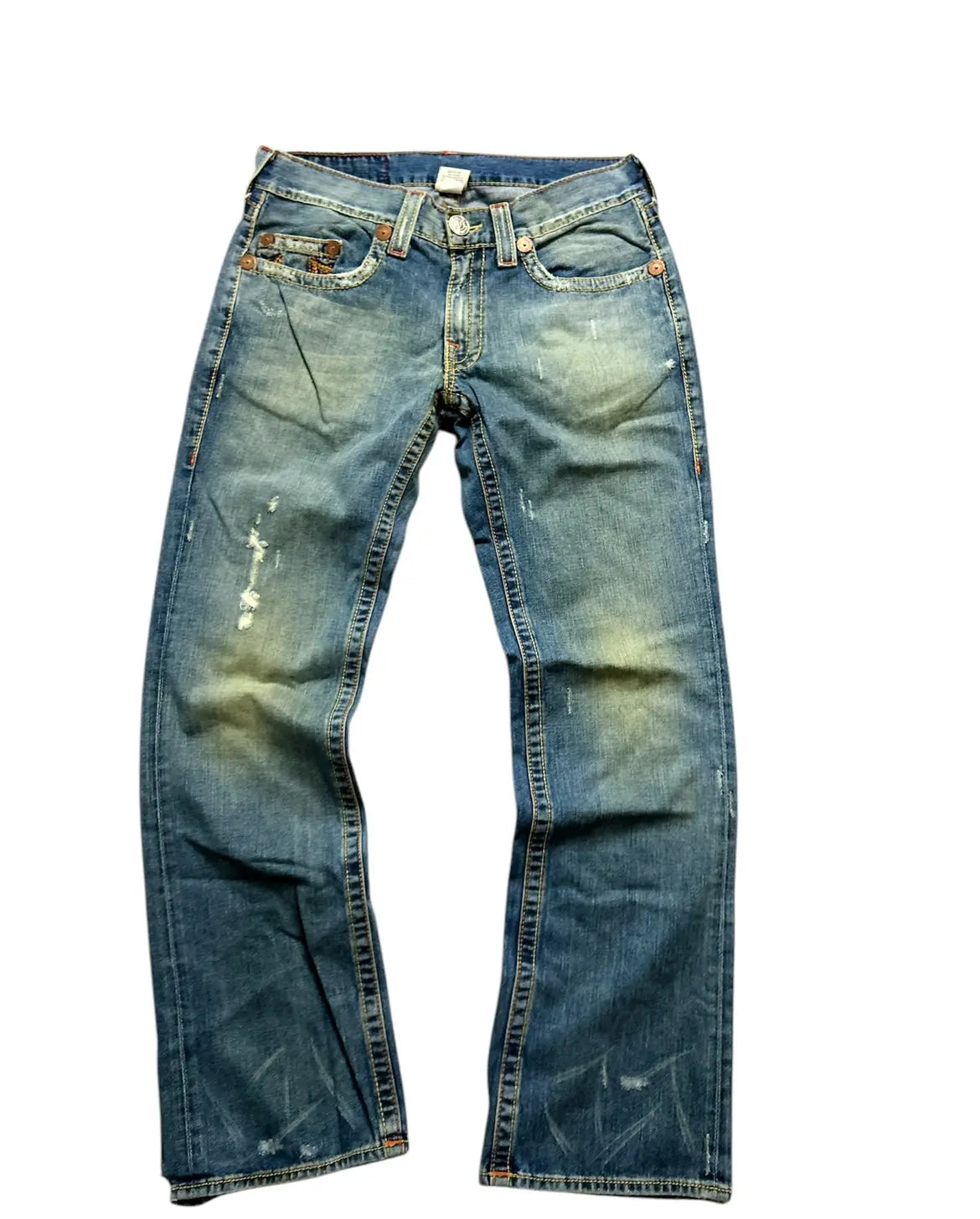 Jeans(M) 734Vintage