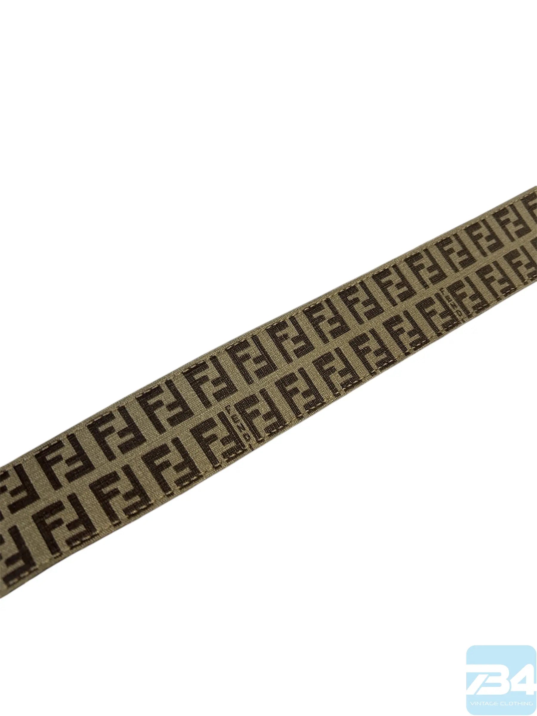 Gürtel (100) 734Vintage