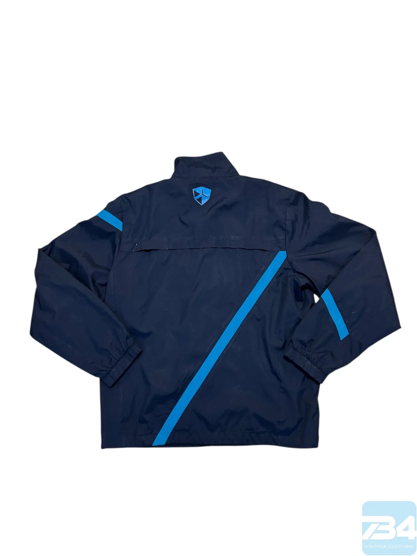 Arsenal Trackjacket (M) 734Vintage