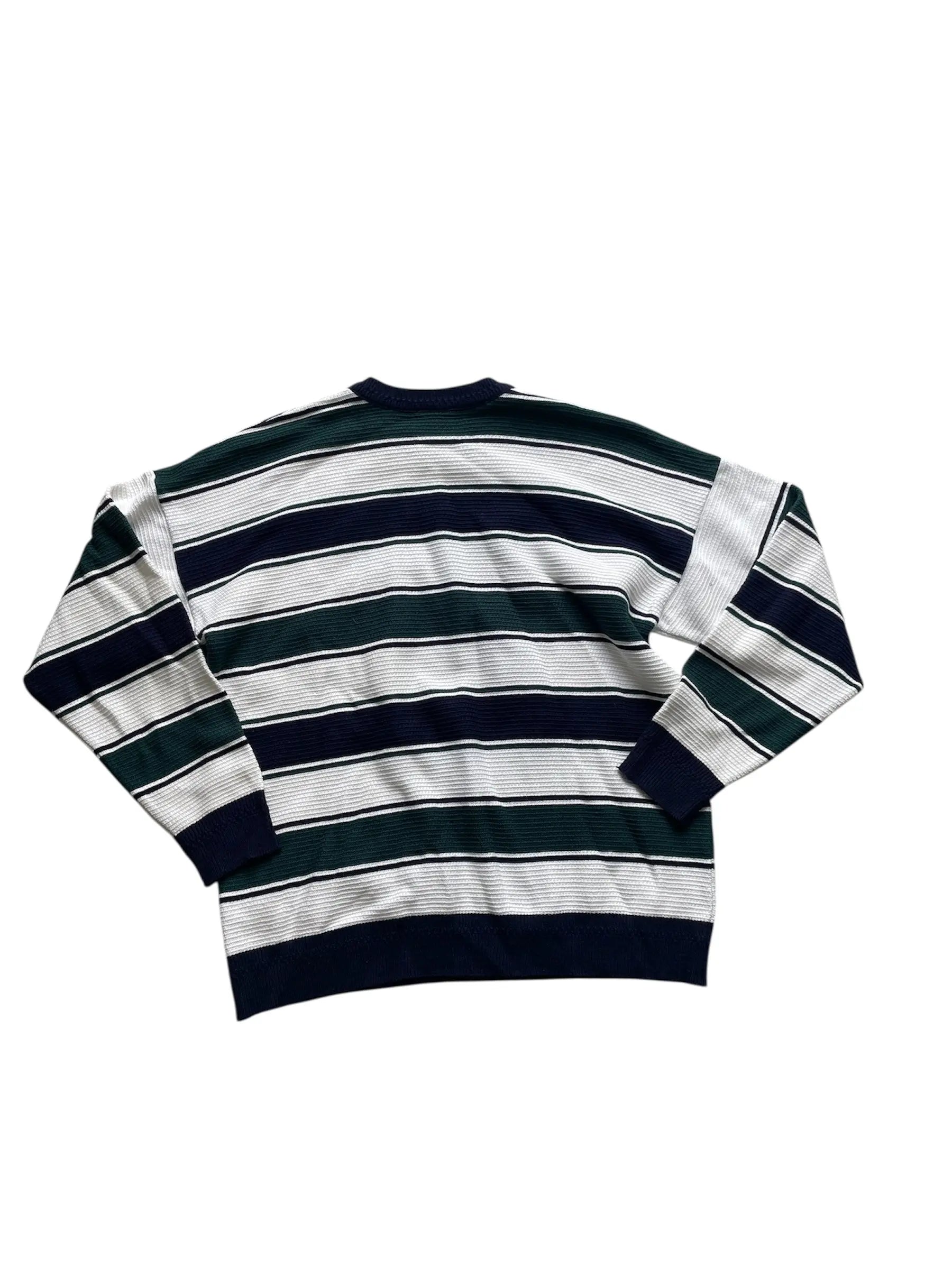 Knit Sweater (S) 734Vintage