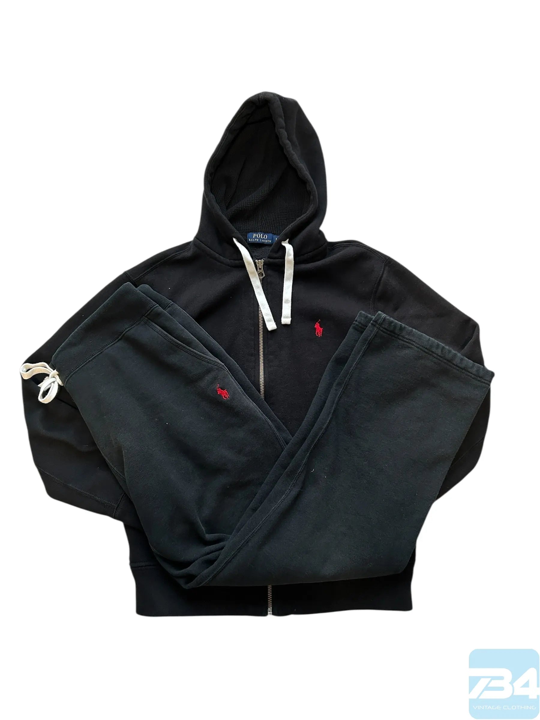 Tracksuit (M) 734Vintage