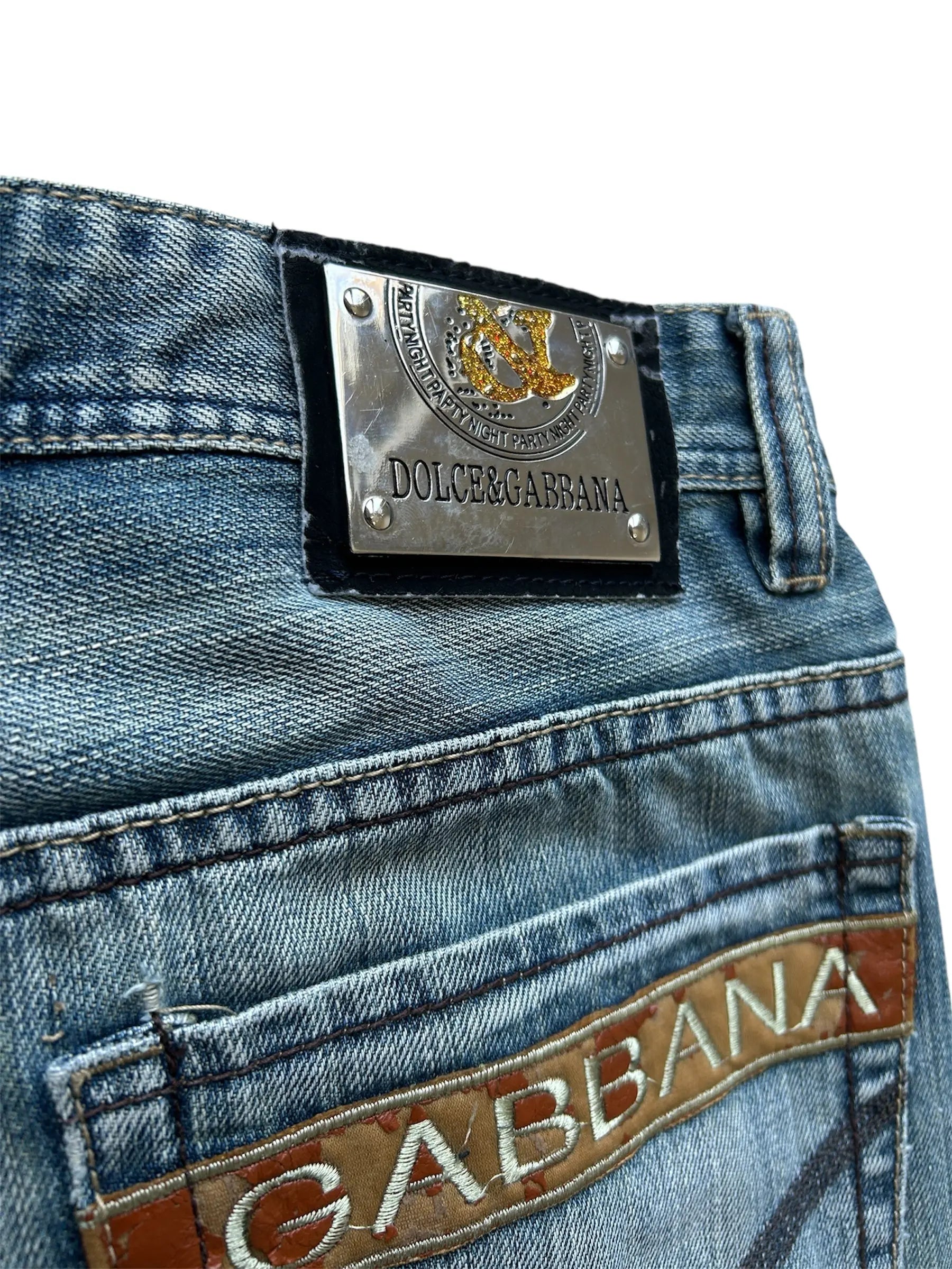 jeans(M) 734Vintage