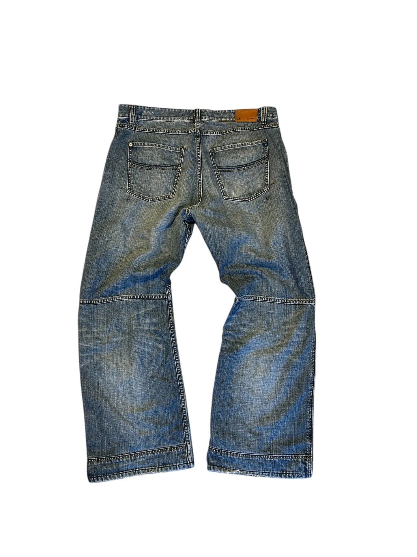 Jeans ( W38 L30) 734Vintage