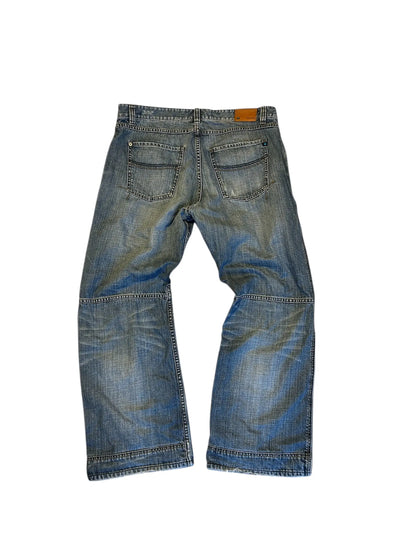 Jeans ( W38 L30) 734Vintage