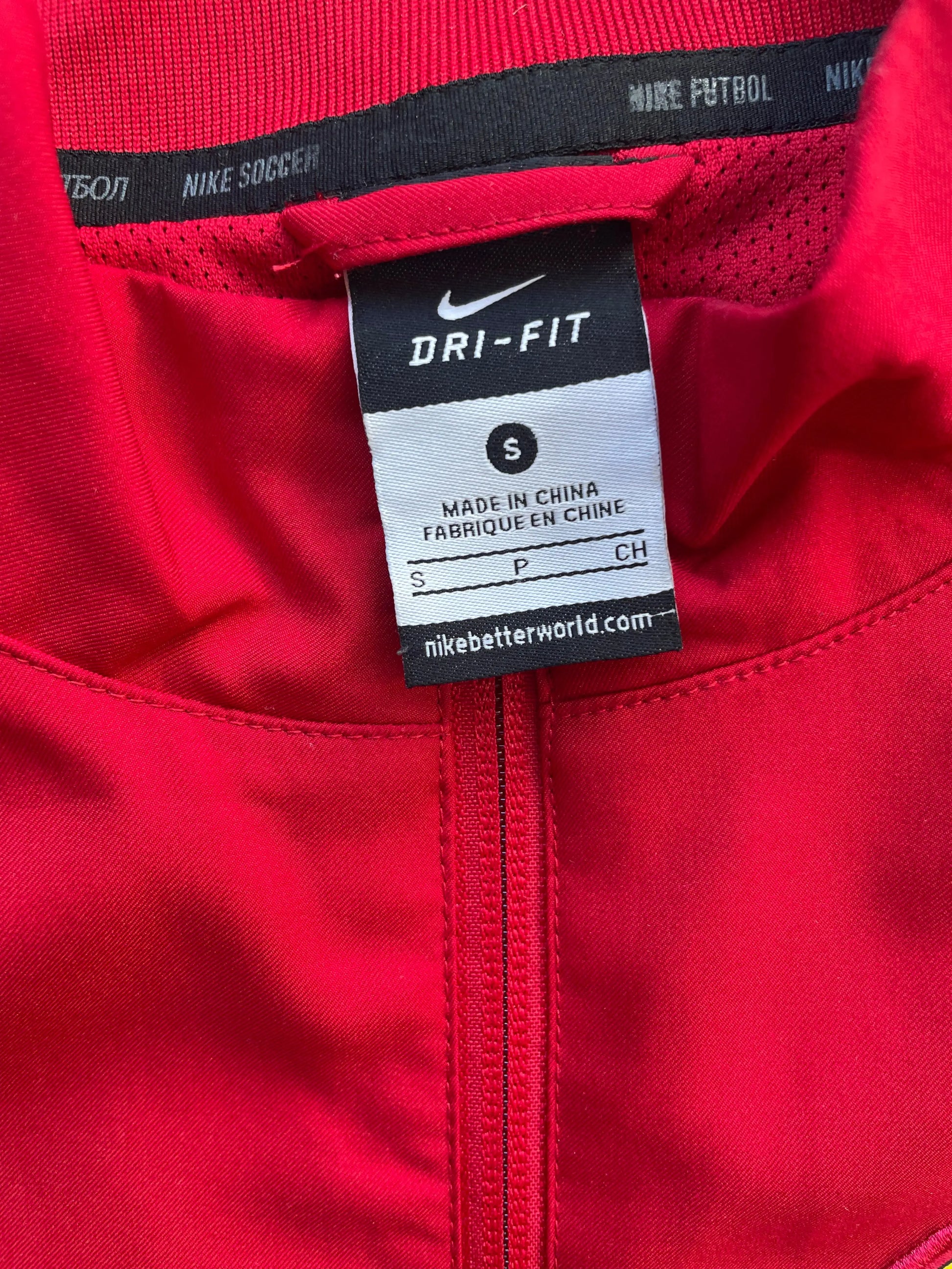 Trackjacket (S) 734Vintage