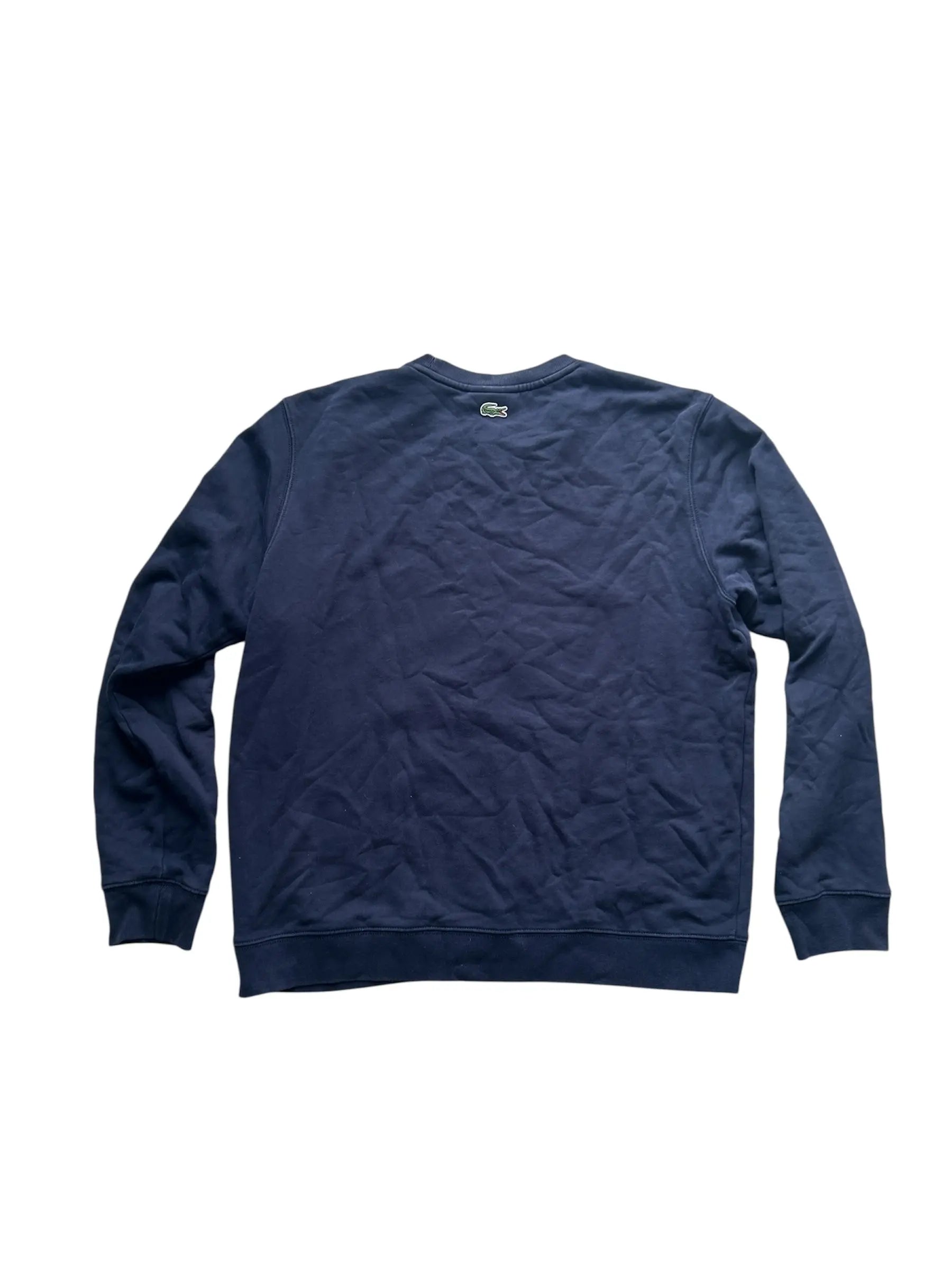 Sweater (L) 734Vintage