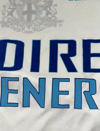 Marseille Trikot (S) 734Vintage