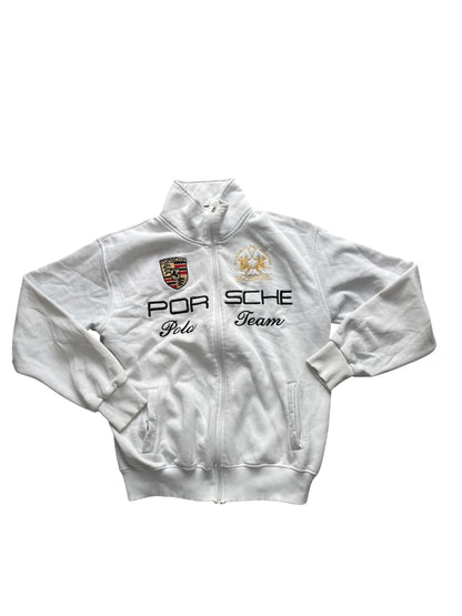 Zip Hoodie  (S) 734Vintage