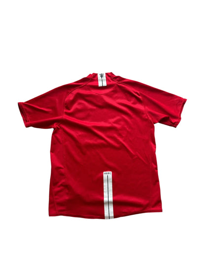 Manchester United Trikot(L) 734Vintage