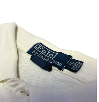 Polo (XL) 734Vintage