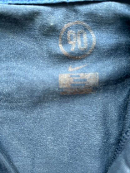 Manchester United Polo(L) 734Vintage