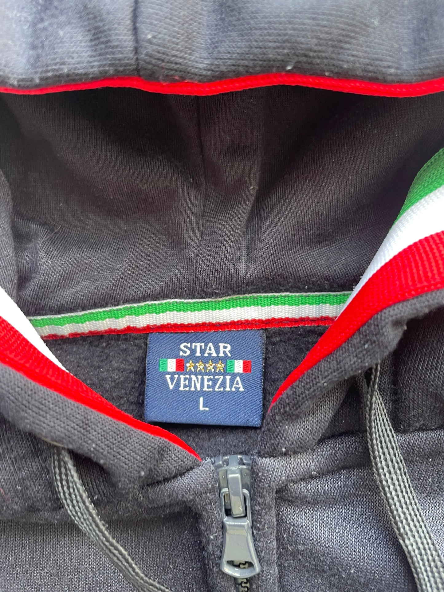 Italia Jacke (L) 734Vintage