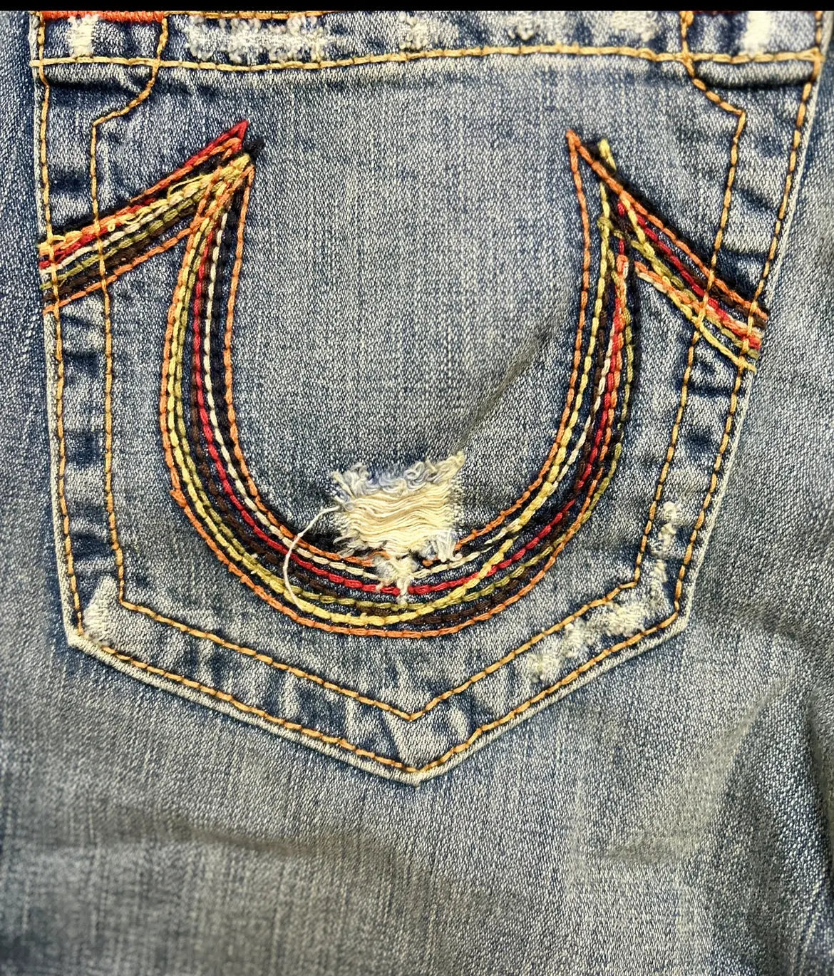 Jeans(M) 734Vintage