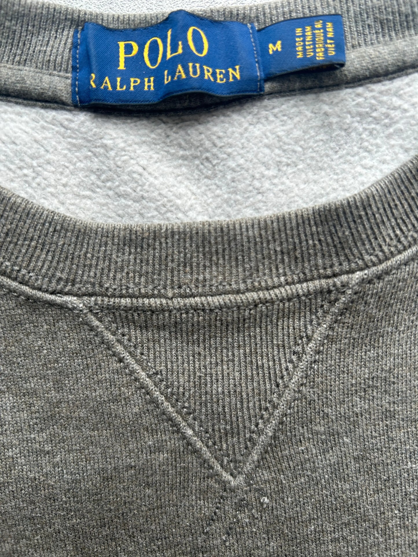 Sweater(M) 734Vintage