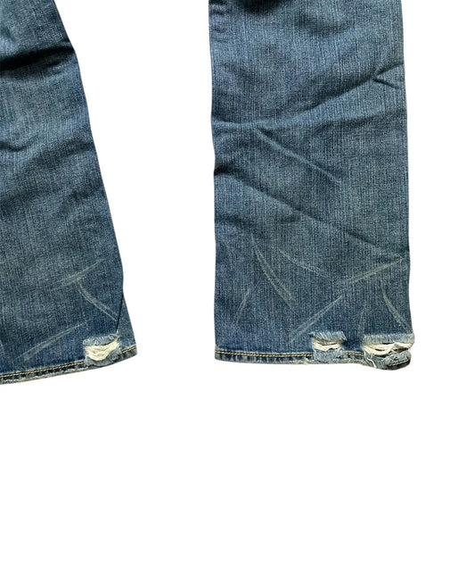 Jeans(M) 734Vintage