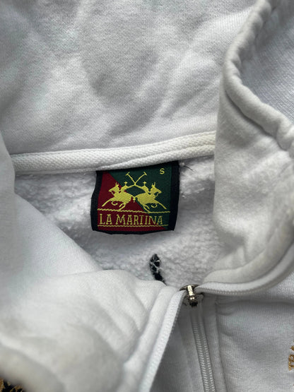 Zip Hoodie  (S) 734Vintage